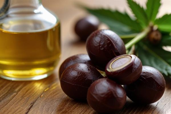 Castor oil market Size, Share, Demand And Forecast 2024-2032