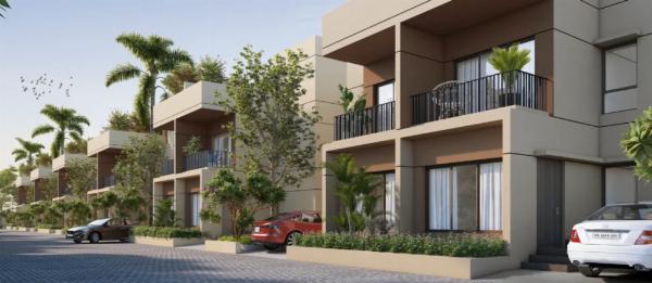 Meraki: Benefits of Lakeside Villas in Kolkata by Salarpuria