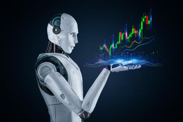 Dominate the Market: Finance Phantom AI Trading Robot - Try Now