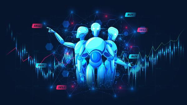 Reach New Heights: Exploring the Finance Phantom AI Trading Robot