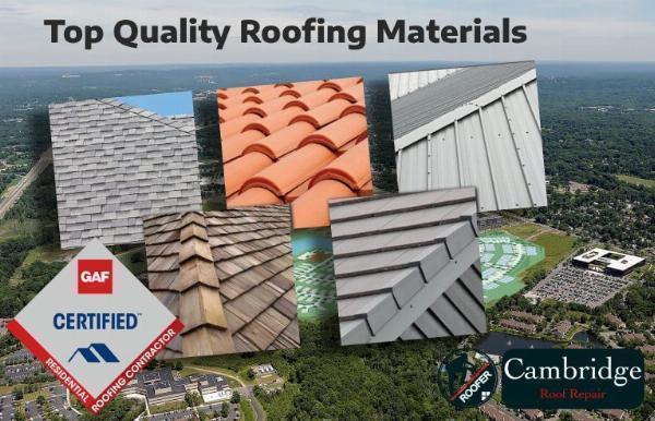 Elevate Your Home’s Style with Elegant Standing Seam Metal Roofing