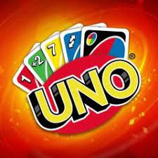 Engage in an online game of Uno immediately!