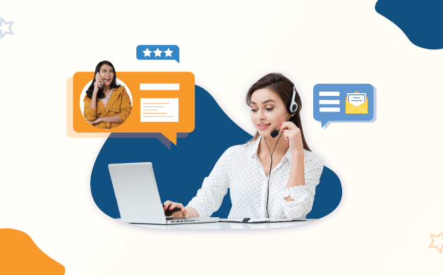 Next-Gen Back Office Support Service - Maxicus