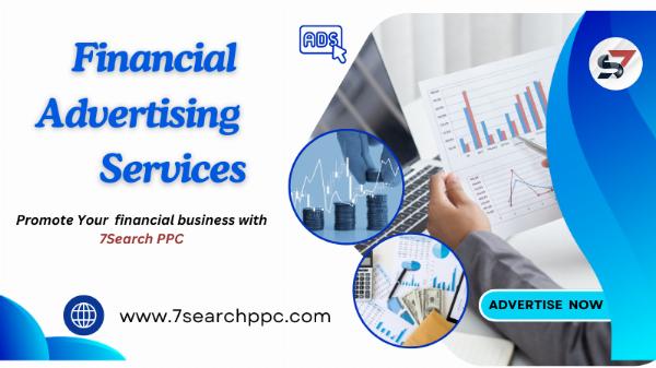 Financial Advertising Services | Advertise Insurance Services