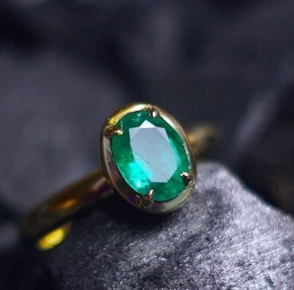 How Preserving the Sparkle: The Ultimate Guide to Caring for Your Gemstone Jewelry