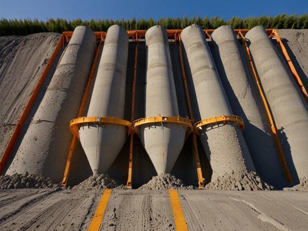 Ready Mix Concrete Manufacturing Plant Project Report 2024: Unit Setup and Raw Materials