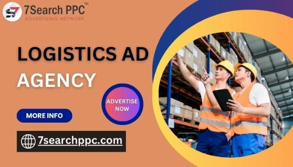 Logistics Ad Agency | Logistics Advertising Ideas | Creative Logistics Advertising