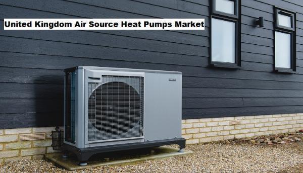 Growth Drivers in the United Kingdom Air Source Heat Pump Market