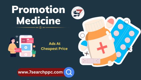 Medical Advertising Agencies | Medical Promotion