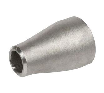 Stainless Steel Pipe Fitting Reducer Manufacturer in India