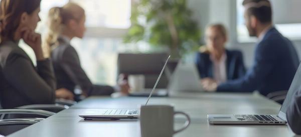 Top 9 Trends in Conference Room Technology for Modern Workspaces