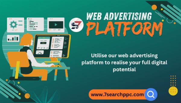 Elevate Your Brand: Top Web Advertising Platforms for 2024