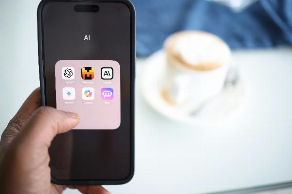 The Future of Innovation: Exploring OpenTools AI