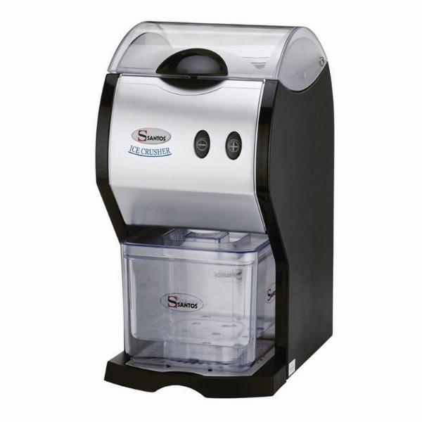 Effortless Ice Crushing: Ice Crusher – 53A Santos