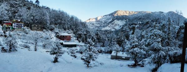 Discovering the Splendor of the Chandrashila Trek with Chopta and Tungnath in Uttarakhand