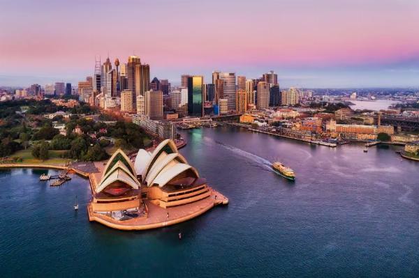 All you need to know about the Australia Tourist Visa