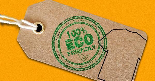 Eco-friendly Labels Market Segmentation, Challenges, Regional Analysis, Forecast 2024-2032
