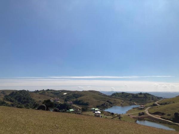 Places to visit in Meghalaya