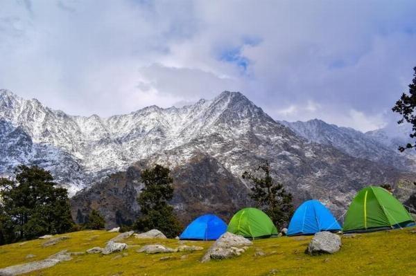 Sar Pass Trek: The Ideal Himalayan Adventure for Beginners