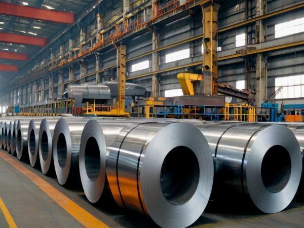 Steel Manufacturing Plant Project Report 2024: Machinery and Technology Requirements