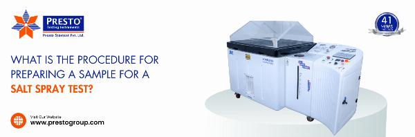 Understanding the Salt Spray Chamber: Essential Tool for Corrosion Testing