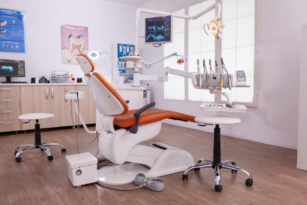 Why Regular Check Ups at Your Dental Office Matter