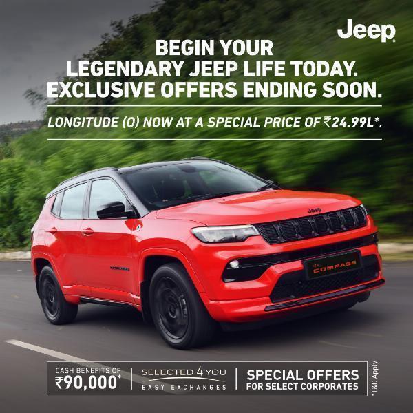 "Jeep Schedule Service Near Me: A Guide to Jeep Service and Dealerships in Chennai