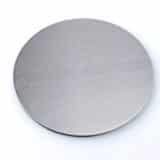 Stainless Steel Circle Manufacturer in India - Sachiya Steel International