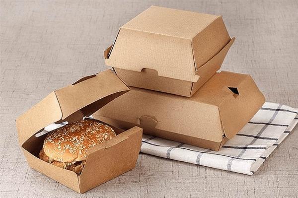 Wholesale Burger Boxes: Essential Guide for Food Businesses