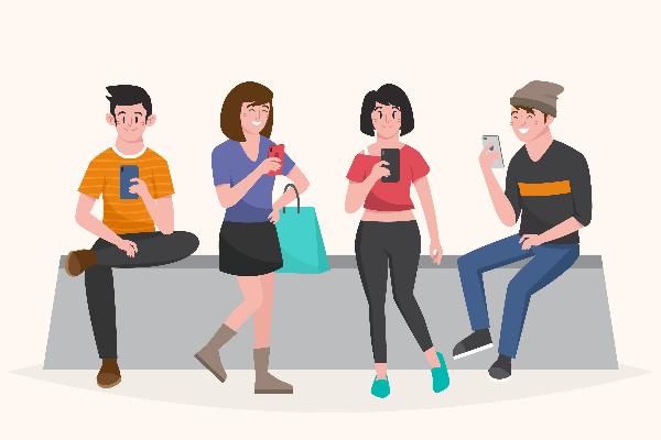 Exploring Luxury Products on International Shopping Apps From Around the World