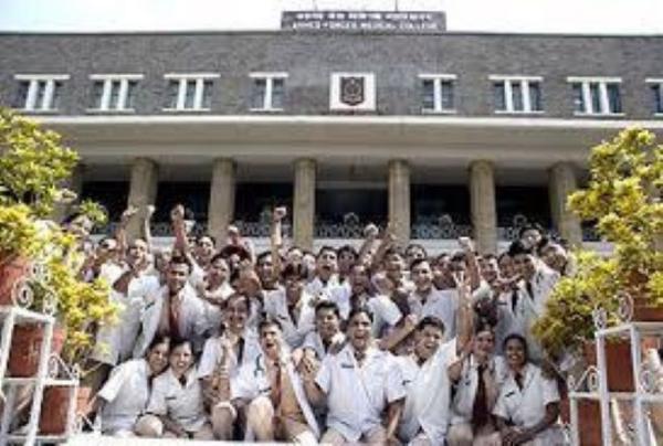 Dr. DY Patil Medical College, Mumbai