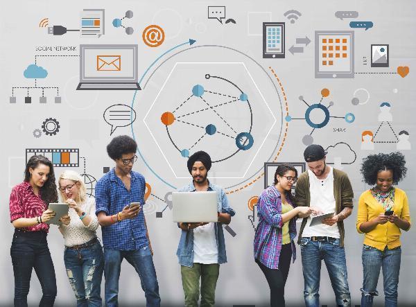 The Role of a Web Development Company in the UK Digital Economy