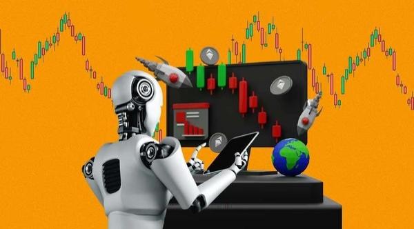 Intelligent Trading with Finance Phantom AI Trading Robot - Start Today!