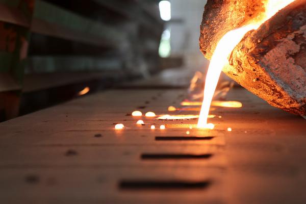 The Magic of Hard Anodizing in Aluminum Casting - Know More