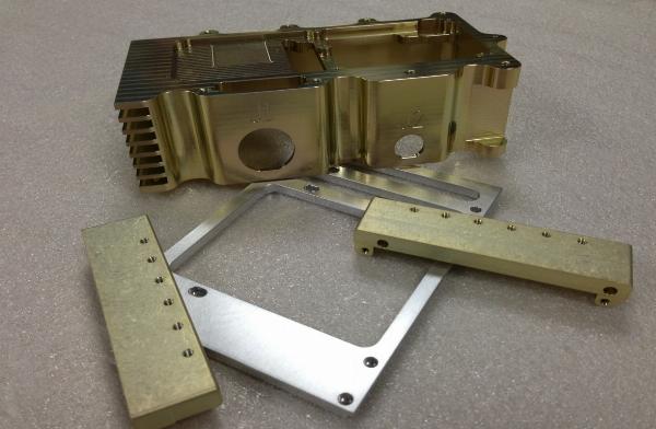 Transforming Aluminum Alloys to Chemical Conversion Coating