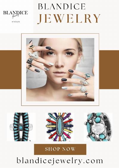 Online Wholesale Rings: Find the Perfect Fit for Your Customers’ Style