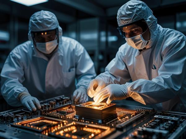 Semiconductor Manufacturing Plant Project Report 2024: Raw Materials, Investment Opportunities, Cost and Revenue