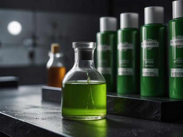 Shampoo Manufacturing Plant Project Report 2024: Cost Analysis and Raw Material Requirements