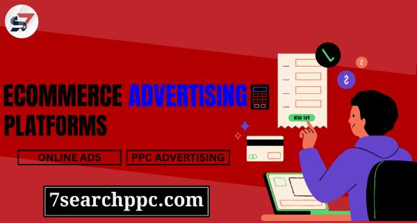 Analyzing Data for Success on ECommerce Advertising Platforms