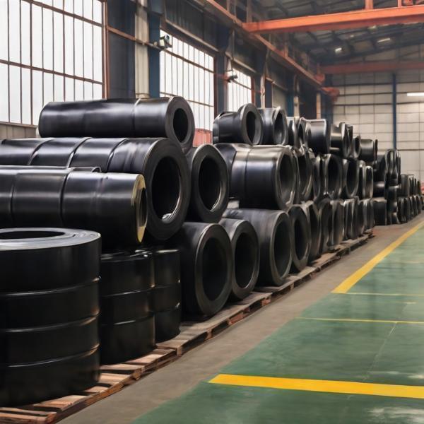 Polybutadiene Rubber (PBR) Manufacturing Plant Project Report 2024: Comprehensive Business Plan, Raw Materials and Cost Involved