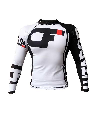 How Many No Gi Rash Guards Should You Own?