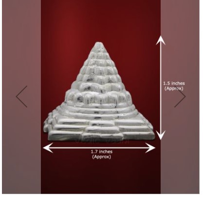 Exploring the Mystical Essence of Vedic Vaani's Shree Yantra