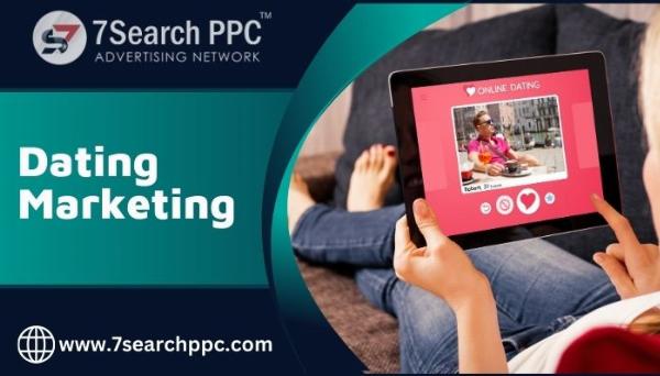 Dating Marketing | Dating app marketing | Digital Display Advertising