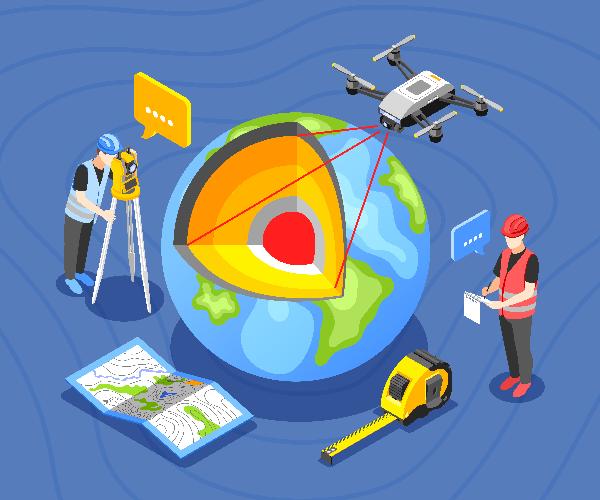 Understanding Ground Penetrating Radar (GPR) Surveys in Delhi