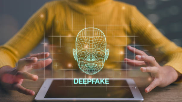 Deepfakes In Hollywood: The Battle Against AI