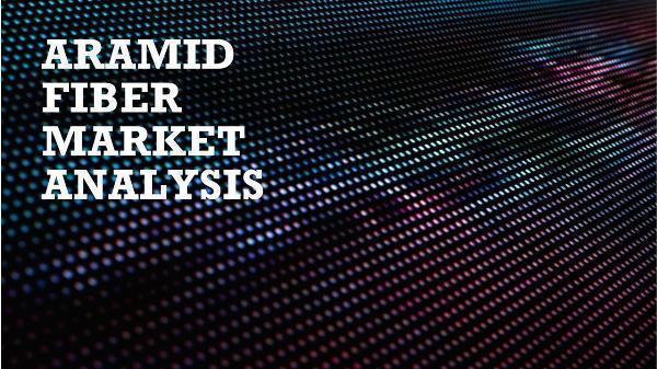 Aramid Fiber Market: Dynamics, Key Players, and Industry Projections till 2028 by TechSci Research