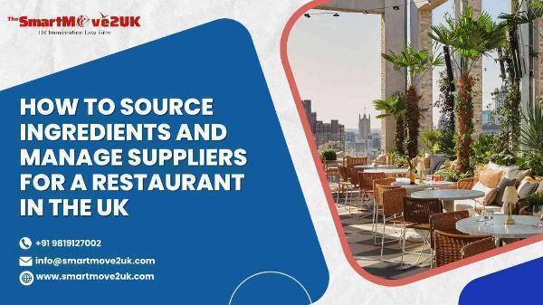 Optimizing Ingredient Procurement for UK Restaurants