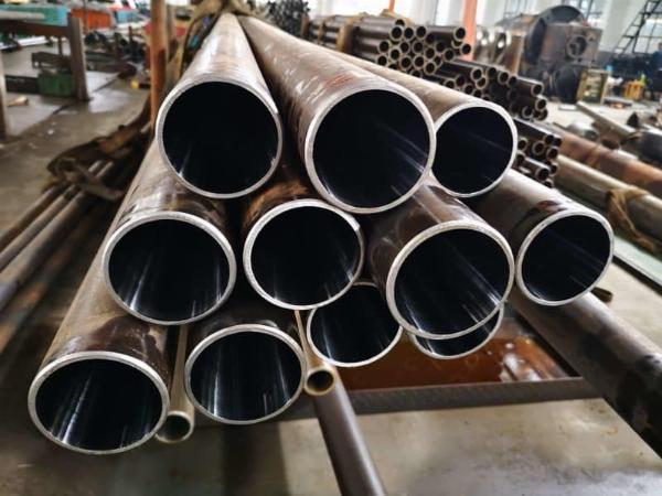 ST52 Pipe Manufacturer in Brazil - Sachiya Steel International