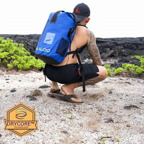 Importance of Having Dry Bags