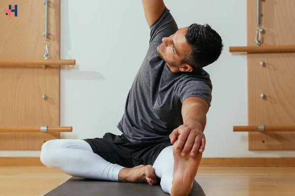 Yoga for Mankind: Unveiling the Transformative Power of Yoga